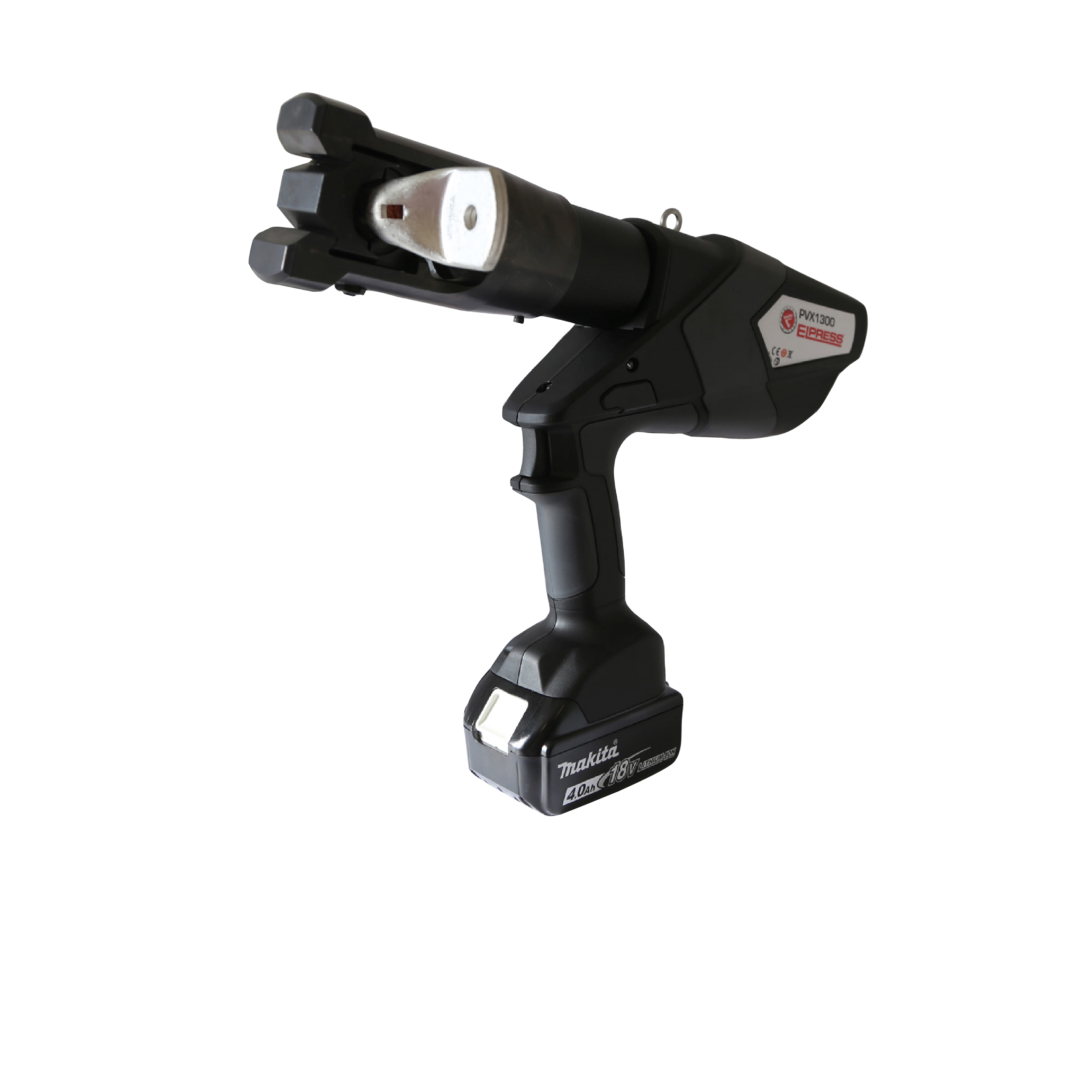 PVX1300电池压接工具(6-400mm²)(PVX1300DB, PVX1300- us, PVX1300- adv, PVX1300- wobc, PVX1300DB- us, PVX1300DB- adv, PVX1300- wobc - adv)